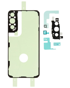 S22+ Backcover tape, doe het zelf kit