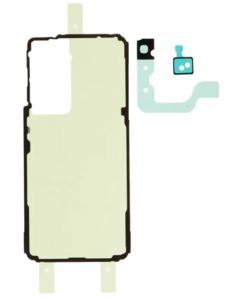 S21 Backcover tape, Self kit