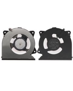 Galaxy Book2 Pro 15 360 / Book3 Pro / Book4 Pro 16 / Book5 Pro 16 Fan Left