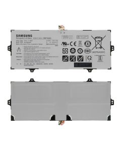 Galaxy Book4 Bateria