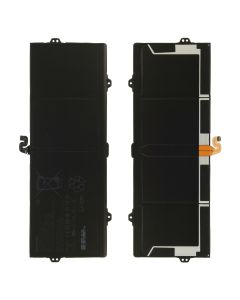Galaxy Book6 Pro 16, Battery