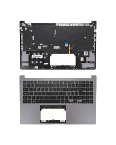 Galaxy Book4 Estojo Frontal QWERTY SE