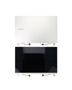 Galaxy Book Pro 360 15 Tela LCD