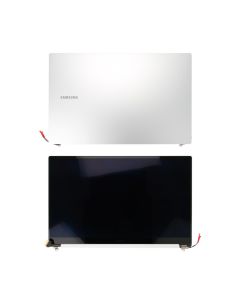 Galaxy Book Pro 15 LCD екран