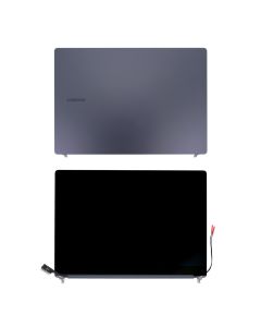 Galaxy Book3 Ultra Tela LCD