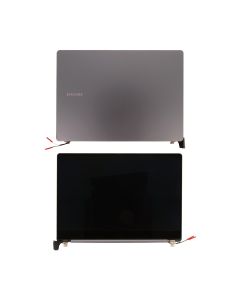 Galaxy Book4 Pro 14 Tela