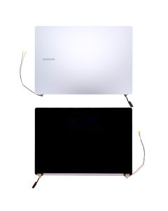 Galaxy Book4 Edge 16 Екран