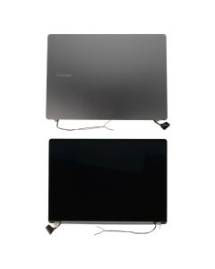 Galaxy Book5 Pro 14, Skärm