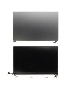 Galaxy Book5, Skärm