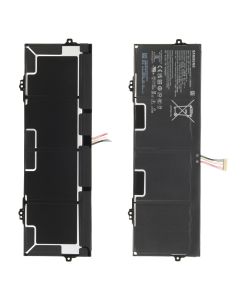 Galaxy Book5, Batteri