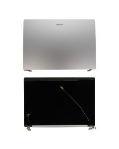 Galaxy Book6 16 Touch, Display