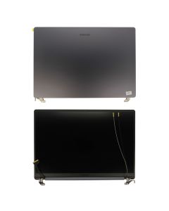 Galaxy Book6 16, Display