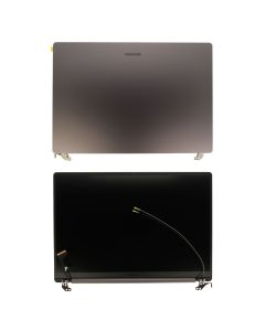 Galaxy Book6 16 Enterprise, Display