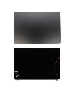 Galaxy Book6 Pro 16, Display
