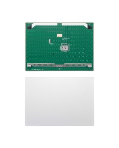 Galaxy Book4 Pro 16 Touchpad