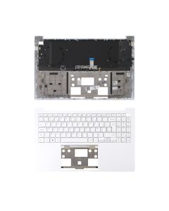 Galaxy Book2 Pro 15 Предна кутия QWERTY BE