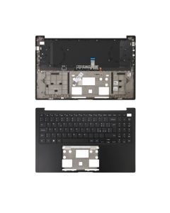 Galaxy Book2 Pro 15 Предна кутия QWERTY IT
