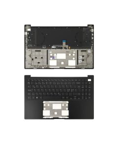 Galaxy Book2 Pro 15 Предна кутия QWERTY SE