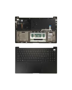 Galaxy Book Pro 15 Задна кутия