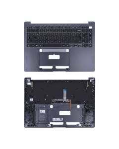 Galaxy Book3 Ultra Estojo Frontal QWERTY NL