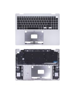 Galaxy Book3 Pro 360 Framhús QWERTY NL