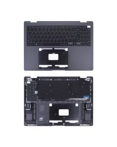 Galaxy Book3 Pro 360 Estojo Frontal QWERTY IT