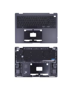 Galaxy Book3 Pro 360 Estojo Frontal AZERTY BE
