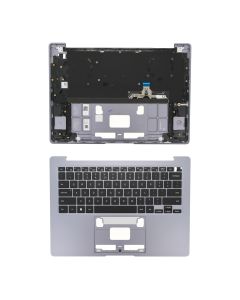 Galaxy Book4 Pro 14 Estojo Frontal QWERTY NL