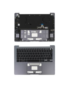 Galaxy Book4 Pro 14 Estojo Frontal QWERTY IT