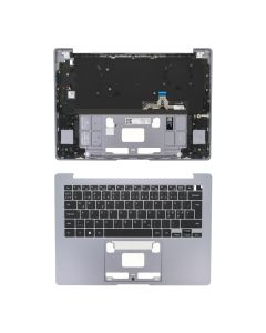 Galaxy Book4 Pro 14 Estojo Frontal QWERTY SE