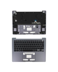 Galaxy Book4 Pro 14 Estojo Frontal QWERTY ES