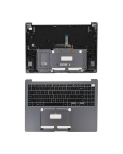 Galaxy Book4 Ultra Estojo Frontal QWERTY NL