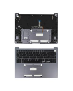 Galaxy Book4 Ultra Estojo Frontal QWERTY SE