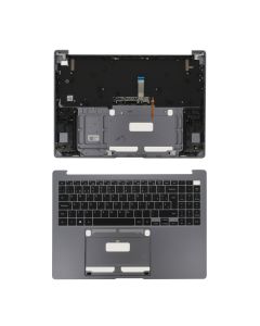 Galaxy Book4 Ultra Estojo Frontal QWERTY ES