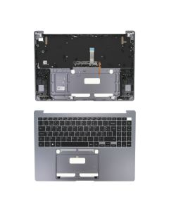 Galaxy Book4 Ultra Estojo Frontal AZERTY BE