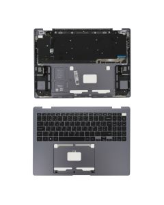 Galaxy Book4 Pro 360 Estojo Frontal AZERTY BE