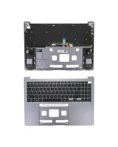 Galaxy Book4 Pro 16 Estojo Frontal QWERTY NL