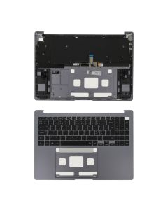 Galaxy Book4 Pro 16 Estojo Frontal QWERTY SE