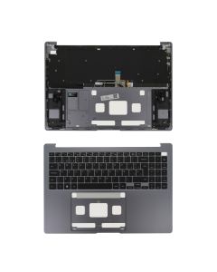 Galaxy Book4 Pro 16 Estojo Frontal QWERTY ES