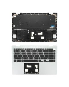 Galaxy Book4 360 Предна кутия QWERTY NL