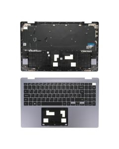 Galaxy Book4 360 Предна кутия QWERTY IT