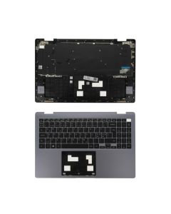 Galaxy Book4 360 Предна кутия QWERTY SE