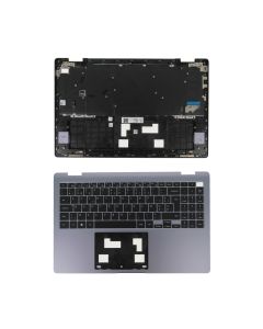 Galaxy Book4 360 Предна кутия AZERTY BE