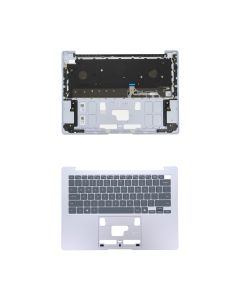 Galaxy Book4 Edge 14 Estojo Frontal QWERTY NL