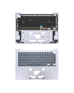Galaxy Book4 Edge 14 Estojo Frontal QWERTY IT