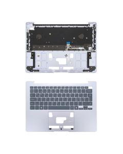 Galaxy Book4 Edge 14 Estojo Frontal QWERTY SE