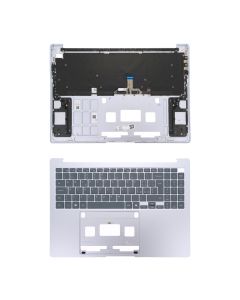 Galaxy Book4 Edge 16 Предна кутия QWERTY IT