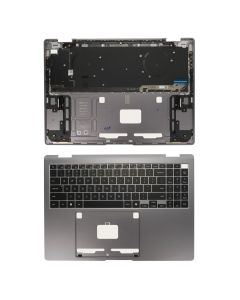 Galaxy Book5 Pro 360 Front Case QWERTY NL
