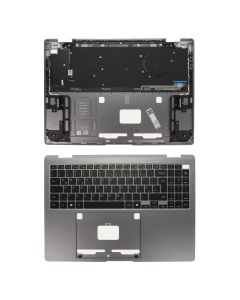 Galaxy Book5 Pro 360, Предна кутия QWERTZ DE