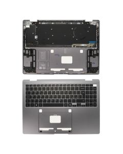 Galaxy Book5 Pro 360 Front Case QWERTY IT